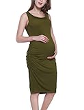 Bhome DRESS レディース US サイズ: M カラー: グリーン