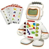 Playskool Alphie The Learning Toy Robot おもちゃ (並行輸入)