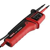 RaiFu テスト機器　テストペン　電圧検出器　防水　液晶