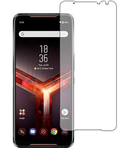 Amazon | PDA工房 ASUS ROG Phone 2 ZS660KL Perfect Shield 保護