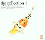 Collection 1 of Timeless Techno Tunes