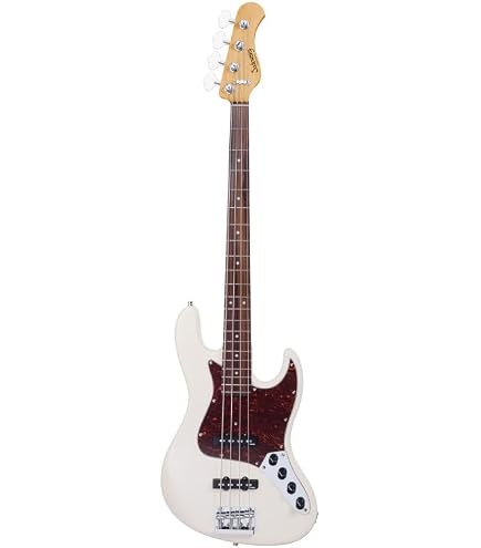 Amazon | Sadowsky MetroExpress 21-fret Vintage JJ バス、5弦