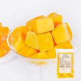 ハーダース 冷凍フルーツ (マンゴー20mmカット 500g)