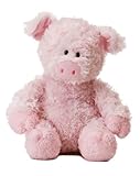 Aurora Plush Pig TubbieWubbie (12-inch) by Aurora