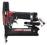 MAX 高圧ステープル用エアネイラ HA-38F4(D)