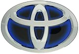 TOYOTA(トヨタ) 純正部品 シンボル エンブレム ノア/ヴォクシー/ESQUIRE 品番75403-28040