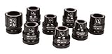 Ingersoll Rand SK8H8L 1-Inch 8 Piece Impact Socket Set [並行輸入品]
