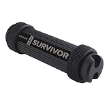 CMFSS3B-512GB [Flash Survivor Stealth USB 3.0 Flash Drive 512GB ブラック]