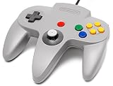 コントローラーBros.グレー N64