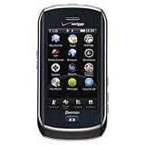 Verizon Pantech Crux Replica Dummy/Toy Phone, Black [並行輸入品]
