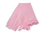 RaffleButts ラッフルバッツ　フリルスパッツ　ピンク　6-12m(66-76cm)