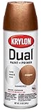Krylon 8843 Dual Hammered Paint by Krylon