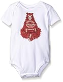 Levi 's Baby Boys 'グラフィックボディスーツ