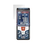ミヤビックス Bosch レーザー距離計 GLM 500 Professional 用 目に優しい ブルーライトカット 保護 フィルム PET製フィルム ガラス並みの強度 9H素材採用 光沢タイプ 日本製 OverLay 9H Eye Protector