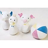 ふわふわアニマルボーリング（ヒロ・コーポレーション）