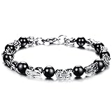 ゲルマニウム ブレスレット高純度テラヘルツ健康