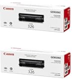 Amazon | CANON トナーカートリッジ326(2,100枚)3483B003 CN