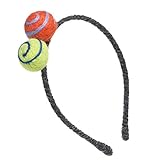 ooah ooah lollipop Headband Green/Orange