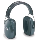 Howard Leight L1 Leightning Headband Ear Muff NRR25 イヤーマフ