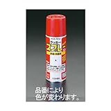 エスコ ３００ｍｌラッカースプレー 青 EA942EM-7 [その他]