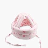 ベビー 安全 スポンジヘルメット ケガ防止に サイズ調整可 乳幼児用