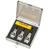 TJMデザイン:タジマ ムキソケ アジャスター式60 100 150セット DK-MS3MAJSET 型式:DK-MS3MAJSET
