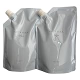 コタ セラ スパシャンプーβ 750ml & スパトリートメントβ 750g 詰め替えセット 医薬部外品