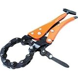 GRIP-ON社:GRIP-ON チェーンパイプカッター 182-12 型式:182-12