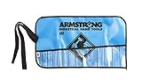 Armstrong 29-460 Vinyl Roll 13 Pockets, Width: 15' Height: 8.5' [並行輸入品]
