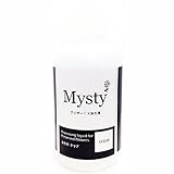 ミスティー 着色液 500ml クリア /うすめ液
