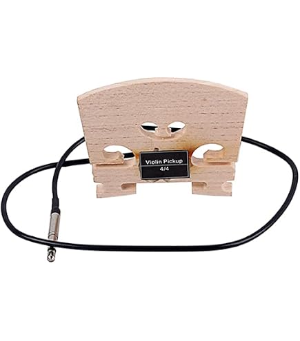 Amazon.co.jp: Headway THE BAND2 Violin pickup : 楽器・音響機器