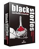 グループSNE ブラックストーリーズ デイリー・ディザスター (2人以上用 2-222分 12才以上向け) ボードゲーム