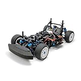 タミヤ 1/10電動RCカー 特別企画 No.180 1/10RC M-08R シャーシキット 47480