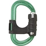 AUSTRIALPIN:ALPIN OVALO BELAY バーロック 線径12.5 緑 KA65BK-G 型式:KA65BK-G