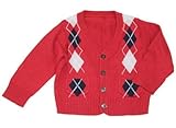 COMME CA ISM(コムサイズム) カーディガン 90サイズ 男の子