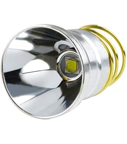 Amazon.co.jp: (シュアファイア) SUREFIRE 6P系 6V 65ルーメンバルブ