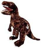 Jurassic World Tyrannosaurus Rex 12" Plush by Jurassic World [並行輸入品]