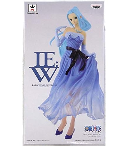 Amazon.co.jp: バンプレスト ワンピース Sweet Style Pirates