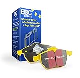 EBC BRAKES DP42150R Brake Pads
