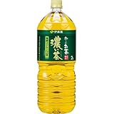 伊藤園　お～いお茶(おーいお茶)　濃い茶　2Ｌ　6本入×2ケース（12本）