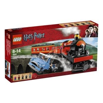 レゴ (LEGO) ハリー・ポッター ホグワーツ特急 4841