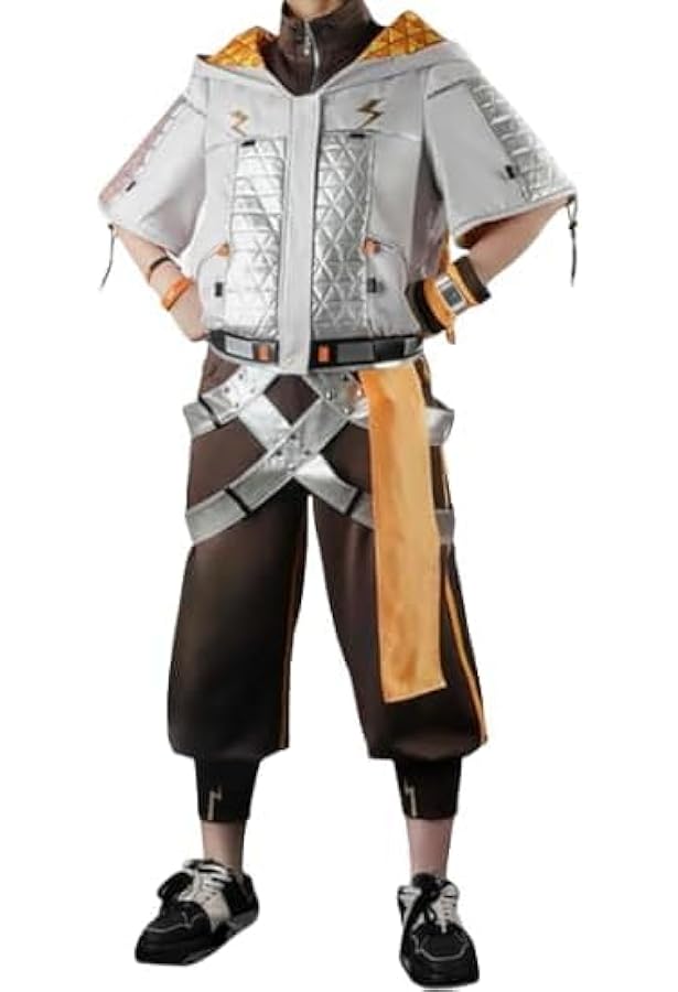 Amazon.co.jp: [ワンワンワン] Vtuber 宇佐美リト コスプレ衣装 (道具