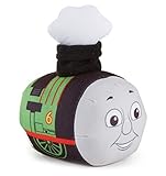 Fisher-Price My First Thomas The Train Percy Rail Rumbler Toy [並行輸入品]