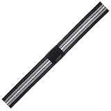 ライオン事務器 ゴムバンド ゴムdeパッチ 15mm幅 GP-150BK ブラック