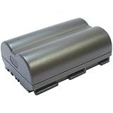 【キャノン】 BP-511/BP-511A 互換バッテリー EOS 50D KissD 対応