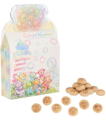 Amazon.co.jp: 【東京ディズニーシー限定・買物袋付き】 ダッフィー