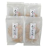 仁多米煎餅100g入り×4袋セット【奥出雲町・井上醤油店】