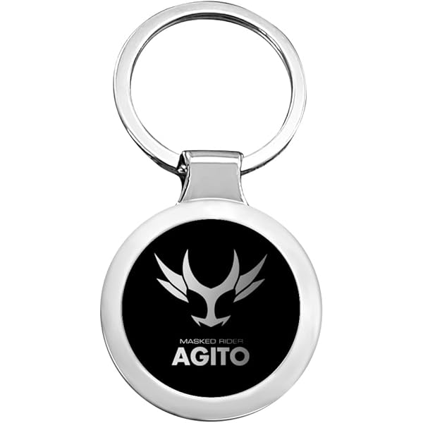 Amazon.co.jp: [ZEQQ] キーホルダー 仮面ライダーオーズ アンク