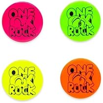 Amazon.co.jp: ONE OK ROCK（ワンオクロック）ワンオク グッズ