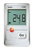TESTO(テストー) 温度データロガセット TESTO 174Tセツト
